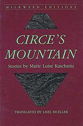 Circe's Mountain