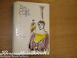 The Gold Coffin
