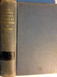 Twenty Years at Hull-House