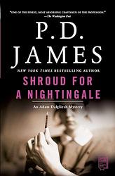 Shroud For A Nightingale