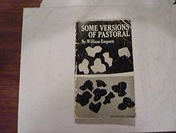 Some Versions Of Pastoral