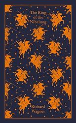 The Ring Of The Nibelung