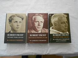 Robert Frost
