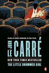 The Little Drummer Girl