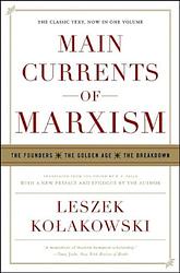 Main Currents Of Marxism