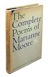 The Complete Poems of Marianne Moore