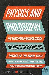 Physics and Philosophy