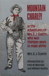 Mountain Charley