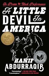 A Little Devil In America