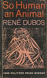 So Human an Animal