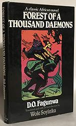 Forest of A Thousand Daemons