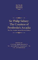 The Countess Of Pembroke's Arcadia