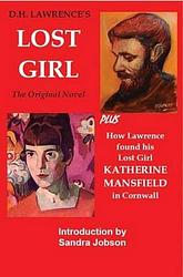 The Lost Girl