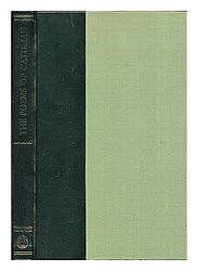 Poems Of Gavin Ewart