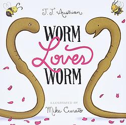 Worm Loves Worm