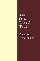 The Old Wives' Tale