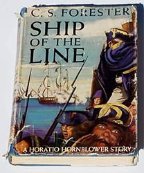 A Ship Of The Line