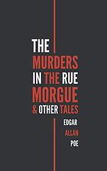 The Murders in the Rue Morgue