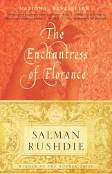 The Enchantress of Florence