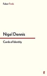 Cards Of Identity