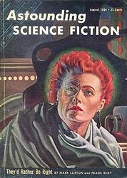 They'd Rather Be Right