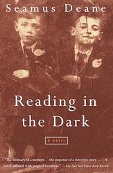 Reading In The Dark