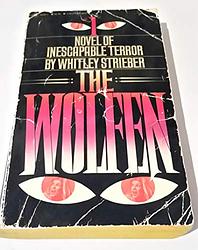 The Wolfen