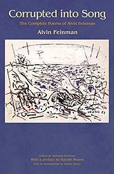 Poems Of Alvin Feinman