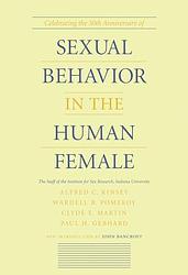 Sexual Behavior in the Human Male