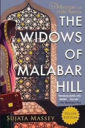 The Widows Of Malabar Hill