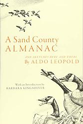 A Sand County Almanac