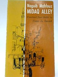 Midaq Alley