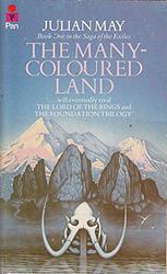 The Many Coloured Land