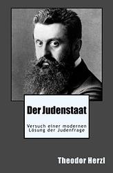 Der Judenstaat