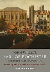 The Poems Of John Wilmot, Earl Of Rochester