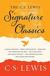 The Abolition of Man