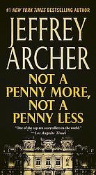 Not A Penny More,Not A Penny Less