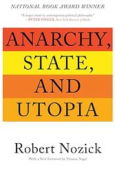 Anarchy, State And Utopia