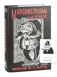 Murgunstrumm And Others