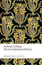 The Last Chronicle of Barset