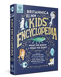 Encyclopedia Britannica