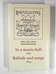 Ballads And Songs