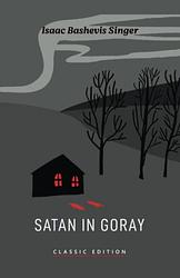 Satan In Goray
