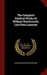 The Poetical Works Of William Wordsworth