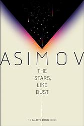 The Stars, Like Dust