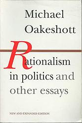 Rationalism in Politics