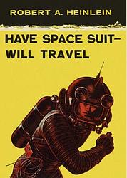 Have Space Suit—Will Travel