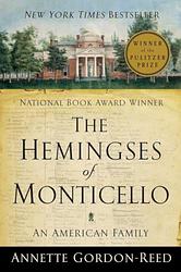 The Hemingses of Monticello