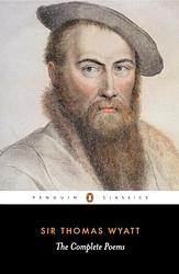 Sir Thomas Wyatt