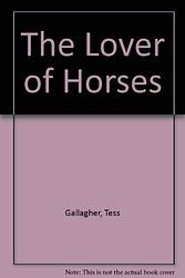 The Lover Of Horses And Other Stories
